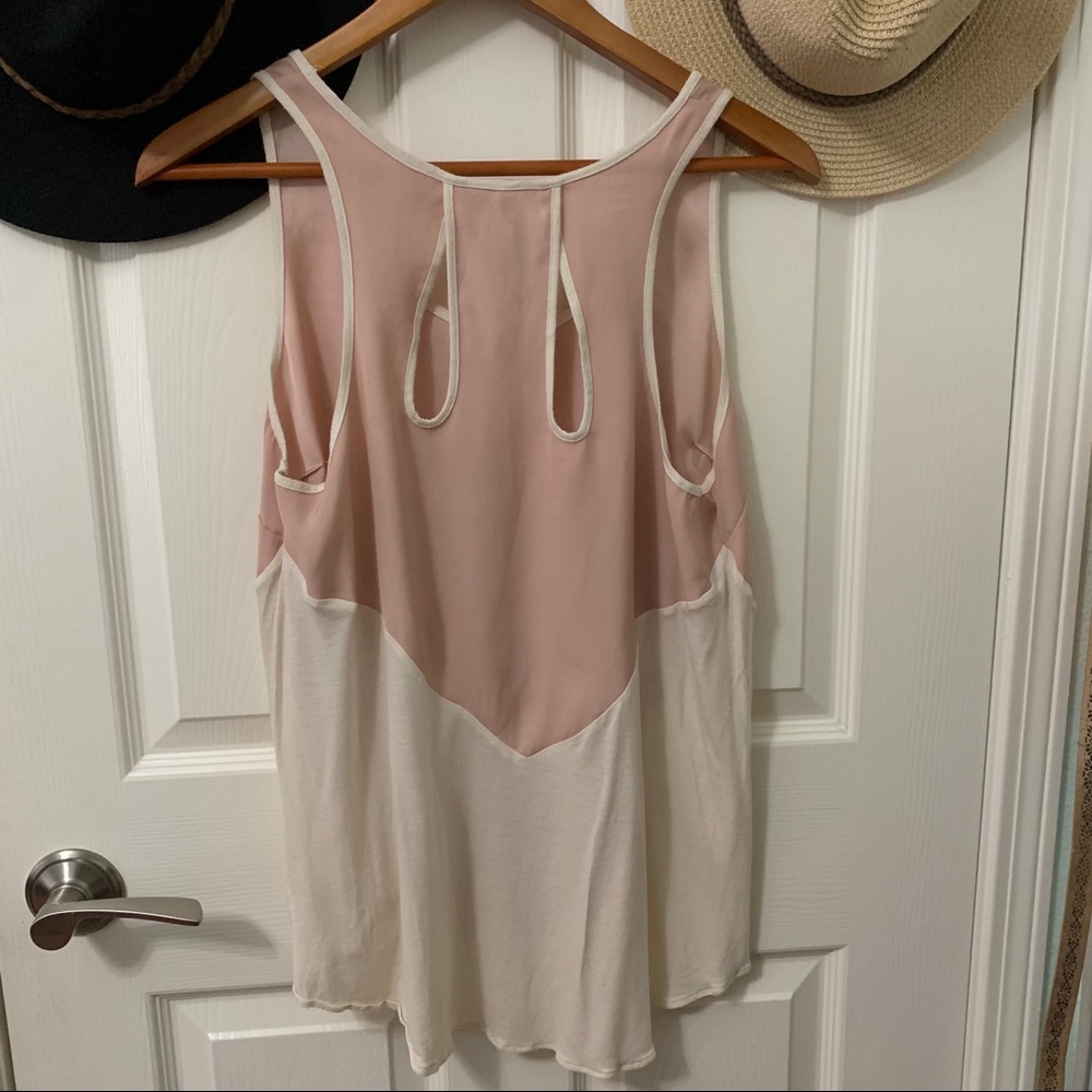 Pink Top - Picture 2 of 2